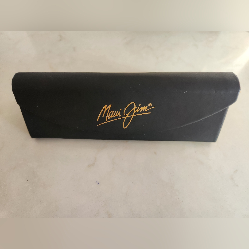 Maui Jim's Like New